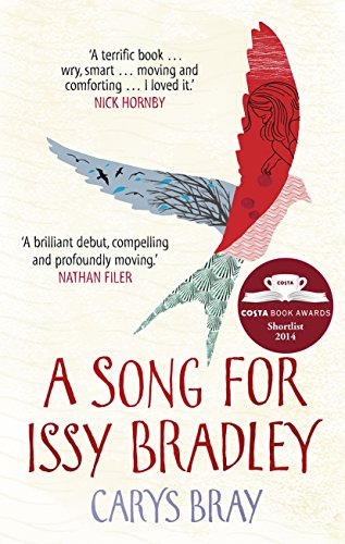 Beispielbild fr A Song for Issy Bradley: The moving, beautiful Richard and Judy Book Club pick zum Verkauf von WorldofBooks