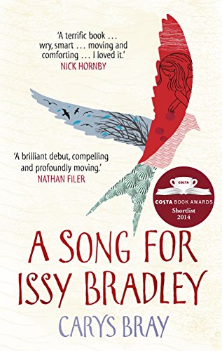 Stock image for A Song for Issy Bradley for sale by Better World Books