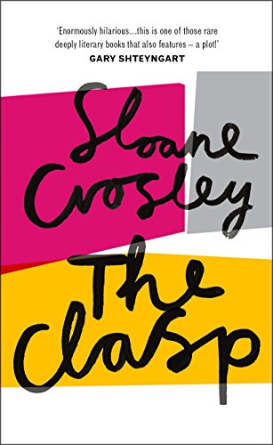 9780091954437: The Clasp