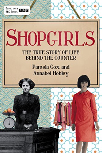 Beispielbild fr Shopgirls: The True Story of Life Behind the Counter zum Verkauf von WorldofBooks