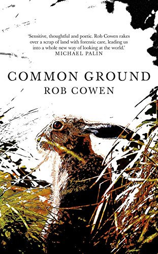Stock image for Common Ground for sale by WorldofBooks