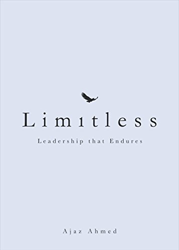 Beispielbild für Limitless: Leadership that Endures zum Verkauf von BooksRun