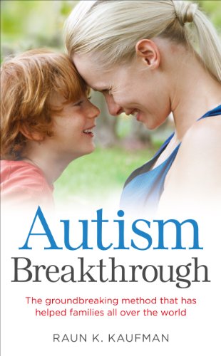 9780091955199: Autism Breakthrough: The ground-breaking method that has helped families all over the world