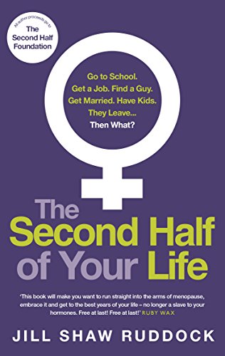 Stock image for The Second Half of Your Life for sale by WorldofBooks