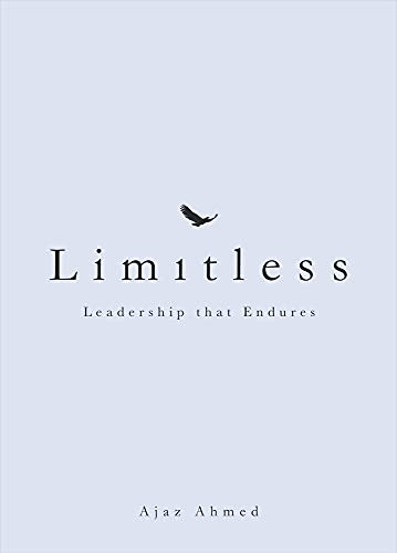 Beispielbild fr Limitless: Leadership that Endures zum Verkauf von Redux Books