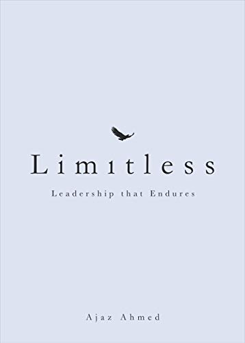 Stock image for Limitless: Leadership that Endures for sale by Redux Books