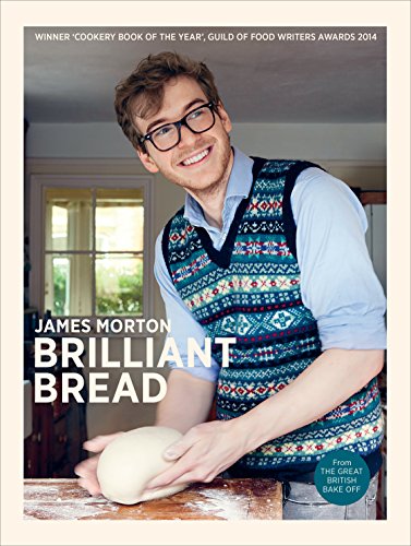 Stock image for Brilliant Bread for sale by Blackwell's
