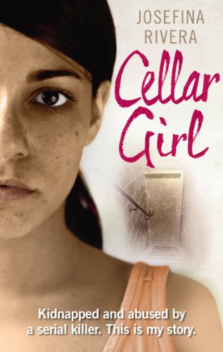 9780091955717: Cellar Girl