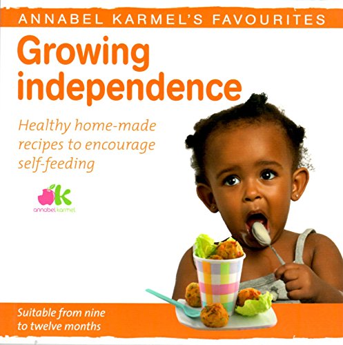 Stock image for Growing Independence for sale by Better World Books: West