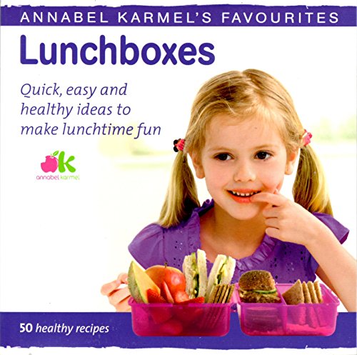 Beispielbild fr Lunchboxes zum Verkauf von AwesomeBooks