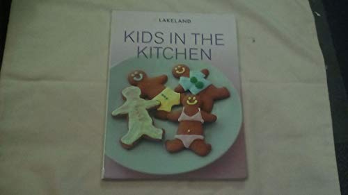 Stock image for Kids in the Kitchen for sale by Reuseabook