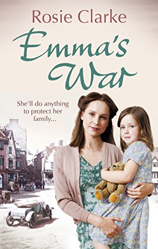 Beispielbild fr Emma's War (Emma Trilogy) zum Verkauf von SecondSale