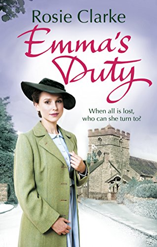 Stock image for Emma's Duty: (Emma Trilogy 3) for sale by SecondSale