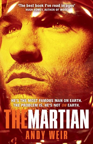 Stock image for The Martian: Stranded on Mars, one astronaut fights to survive for sale by WorldofBooks