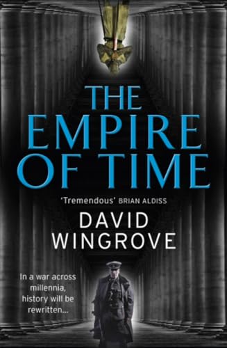 9780091956158: The Empire of Time: Roads to Moscow: Book One [Lingua Inglese]