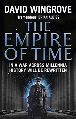 9780091956165: The Empire of Time: Roads to Moscow: Book One [Lingua Inglese]