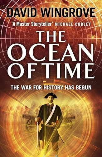 9780091956172: The Ocean of Time