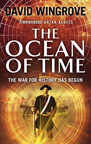 9780091956189: The Ocean of Time: Roads to Moscow: Book Two (Roads to Moscow, 2)