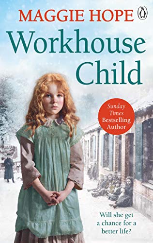 Beispielbild fr Workhouse Child zum Verkauf von SecondSale