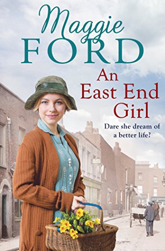 Stock image for An East End Girl for sale by Better World Books