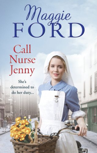 Stock image for Call Nurse Jenny for sale by WorldofBooks
