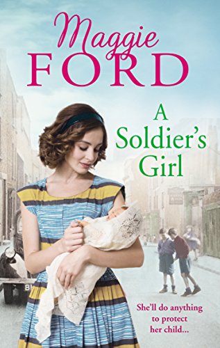 Stock image for A Soldier's Girl for sale by AwesomeBooks