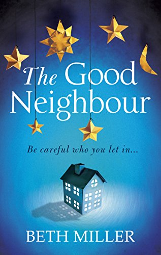 Beispielbild fr The Good Neighbour zum Verkauf von AwesomeBooks