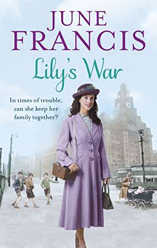 Stock image for Lily's War for sale by WorldofBooks