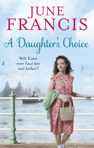 Imagen de archivo de A Daughter's Choice a la venta por Better World Books