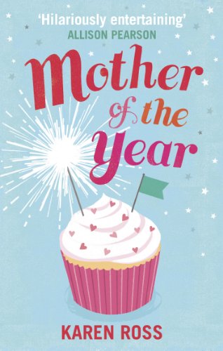 Imagen de archivo de Mother of the Year a la venta por WorldofBooks