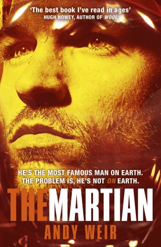 Stock image for The Martian for sale by WorldofBooks