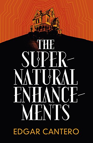 9780091956462: The Supernatural Enhancements