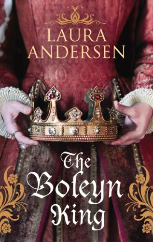 Stock image for The Boleyn King (Anne Boleyn Trilogy, 1) for sale by WorldofBooks