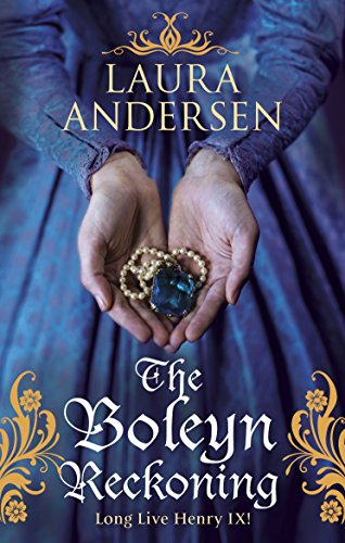 Imagen de archivo de The Boleyn Reckoning a la venta por Blackwell's