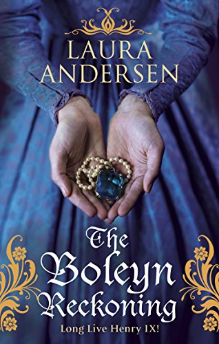 Stock image for The Boleyn Reckoning (Anne Boleyn Trilogy, 3) for sale by WorldofBooks