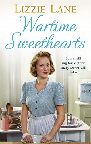Beispielbild fr Wartime Sweethearts: (Sweet Sisters #1) zum Verkauf von ThriftBooks-Dallas