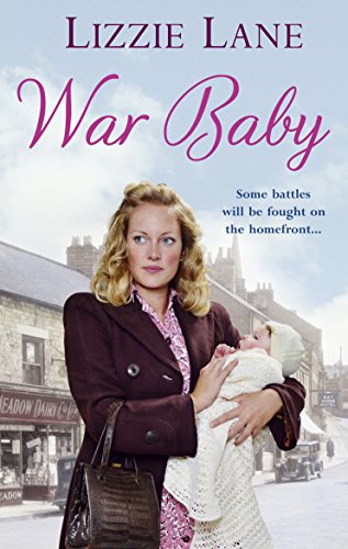 Beispielbild fr War Baby : (Sweet Sisters #2) zum Verkauf von Better World Books