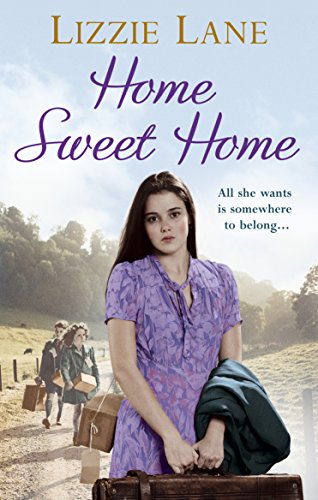 Beispielbild fr Home Sweet Home: (Sweet Sisters #3) zum Verkauf von WorldofBooks