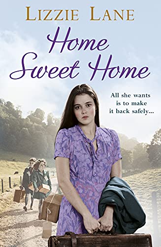 Stock image for Home Sweet Home: (Sweet Sisters #3) for sale by WorldofBooks
