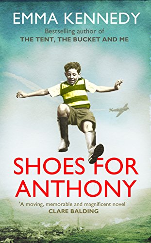 Stock image for Shoes for Anthony for sale by WorldofBooks