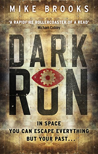 Stock image for Dark Run (Keiko, 1) for sale by WorldofBooks