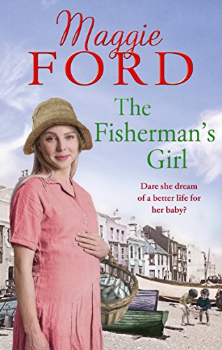 Stock image for The Fisherman  s Girl for sale by AwesomeBooks