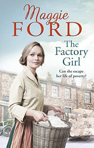 Stock image for The Factory Girl for sale by Better World Books