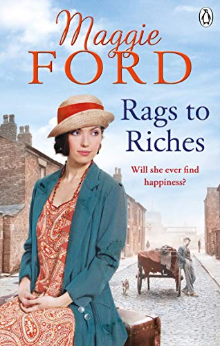 Stock image for Rags to Riches for sale by WorldofBooks