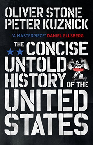 9780091956806: The Concise Untold History Of The United States