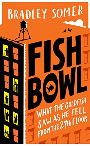 Stock image for Fishbowl for sale by WorldofBooks