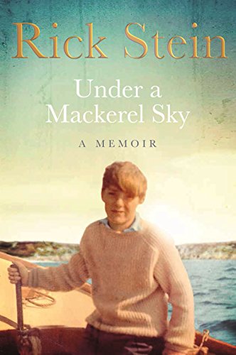 Imagen de archivo de Under a Mackerel Sky a la venta por WorldofBooks