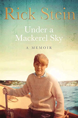 Stock image for Under a Mackerel Sky for sale by AwesomeBooks