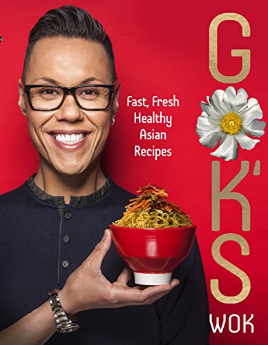 Stock image for Gok's Wok for sale by WorldofBooks