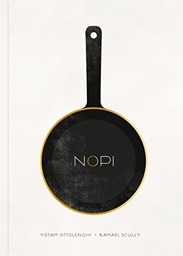9780091957162: Nopi. The cookbook: Yotam Ottolenghi